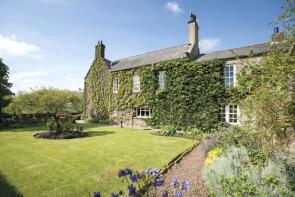 Old Rectory, Whalton NE61 3UP