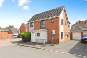 25, Pentire Close, Bilston WV14 8GE