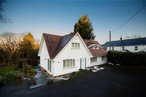 Delamere, Garth Place To Rhydri Primary School, Caerphilly CF83 3DF