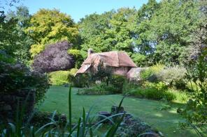Holly Cottage, Sandy Lane, Midhurst GU29 9RH