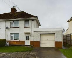 7, Station Road, Burtle, Bridgwater TA7 8NU