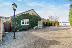 The Jays, Goodens Lane, Newton-in-the-isle PE13 5HQ