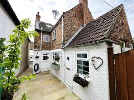 9, High Street, Cawood, Selby YO8 3TH