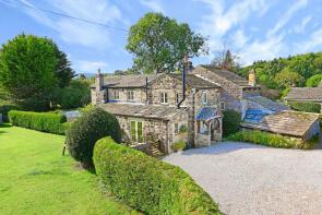 Campus Cottage, Leathley Lane, Otley LS21 2JY