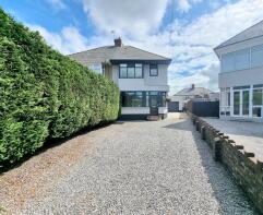 8, The Crescent, Aberkenfig, Bridgend CF32 9PU