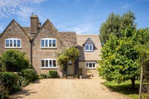 3, Manor Farm Cottages, Lower End, Cirencester GL7 7AL