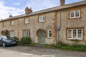 Virginia Cottage, The Square, Cattistock DT2 0JD