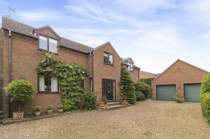 29 Orchard House, Broadway, Ely CB6 3RT