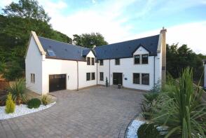 5, Garden Court, Ayr KA6 7FG