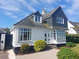Salamander, Higher Tregenna Road, St Ives TR26 2AU