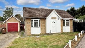 41, Walsingham Court, Wisbech PE13 5AQ