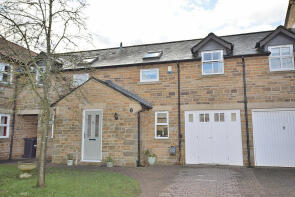 15, Glebe Court, Richmond DL10 5NU