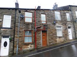 5, Cooper Street, Bacup OL13 8DT