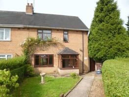 7, The Croft, Blackbrook, Newcastle ST5 5EL