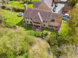 Westbrook House, Back Street, Buckingham MK18 2DH