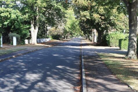 Empress Avenue, CO5