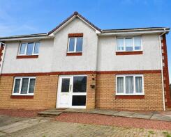 167, Allison Gardens, Bathgate EH48 3AY