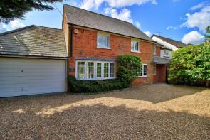 1, Langley Common Road, Wokingham RG40 4TU