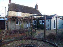 Bozley Cottage, Bozley Hill, Shaftesbury SP7 0BL