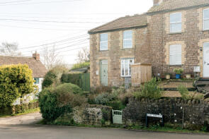 1, Ivor Terrace, Newlands Hill, Bristol BS20 6AX