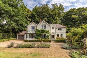 Station House, Bagmore Lane, Basingstoke RG25 2PY