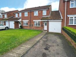 7, Neville Close, Bishop Auckland DL14 9SQ