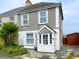 2, Coronation Cottages, Helston TR12 6QS
