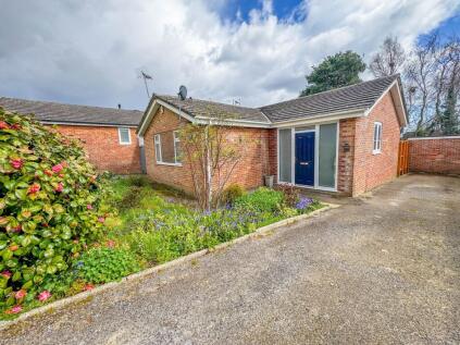 Cutlers Place, Wimborne, BH21