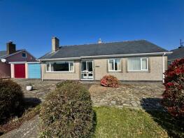 17 Cilcain, Lon Ty'r Gof, Pwllheli LL53 6UF