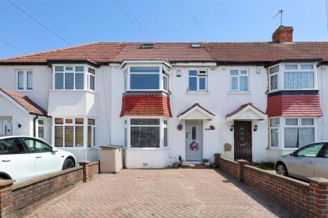 Berkeley Road, Hillingdon, UB10