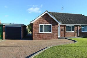 16, Gladstone Road, Lowestoft NR32 5HJ
