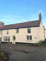 Vine Cottage, Park Lane, Goathurst, Bridgwater TA5 2DF