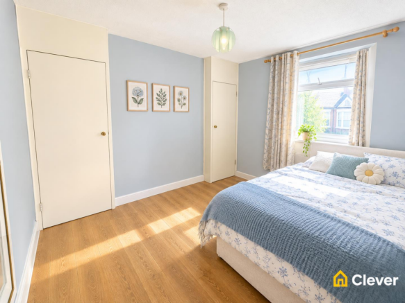 Provbedroom