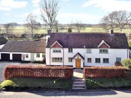 31 Home Farm House, Woodland Road, Devizes SN10 3RD