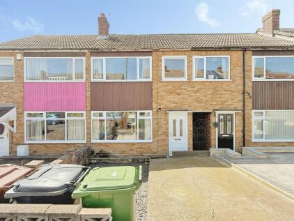 Somerdale Grove, Bramley, LS13 4SD