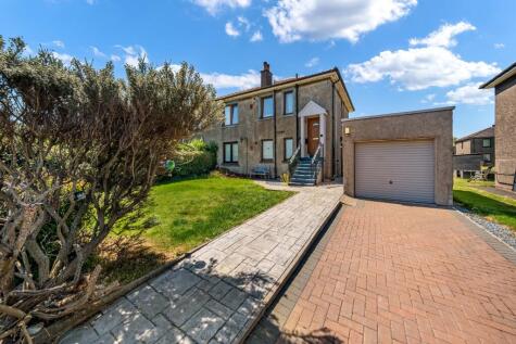 Glenclova Terrace, Dundee, Dundee City