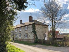1, Bamber Lane, Lower Froyle, Alton GU34 4LE