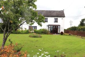 1, Whitstone Cottages, Lane To Great Whitstone, South Molton EX36 4NH