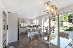 The Croft, Main Road, Longfield DA3 7AS