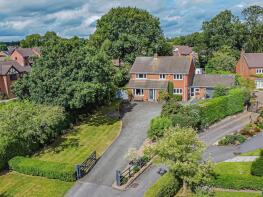 Highcroft, Lower Street, Ashbourne DE6 5NS
