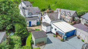 Glandwr, Llanarmon Dyffryn Ceiriog, Llangollen LL20 7LF
