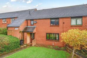 19, Potter Close, Ludlow SY8 1UD