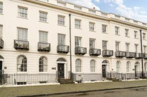 3, Albion Terrace, Reading RG1 5BG