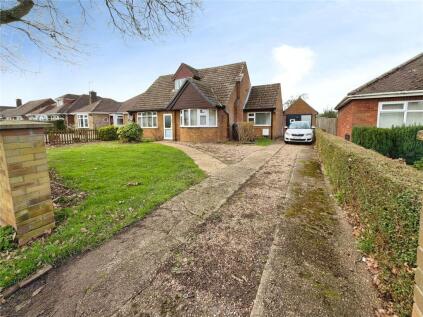 Mill Lane, North Hykeham, Lincoln, Lincolnshire, LN6