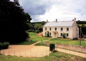 Bridgman Hall, Edge Lane, Edge, Stroud GL6 6NE