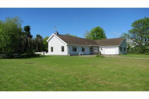 Rose Acre, C3045 Junction U6377 To Junction A477 Llateg, Llanteg, Narberth SA67 8PU