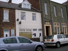 29, Ridley Terrace, Blyth NE24 1QS