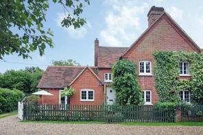 1, Round Oak Cottages, Reading Road, Padworth Common, Reading RG7 4QQ