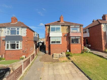 Leeds Old Road, Heckmondwike, West Yorkshire, WF16