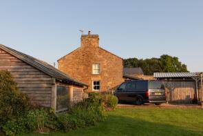 4, Potters Brook Cottages, Potters Brook, Lancaster LA2 0HQ